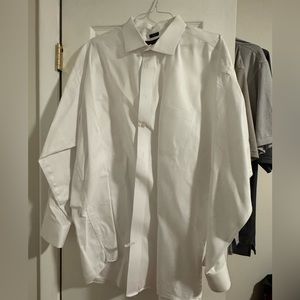 White Dress shirt